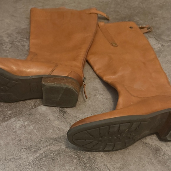 Sam Edelman Penny Riding Boot 8.5 - Picture 5 of 6